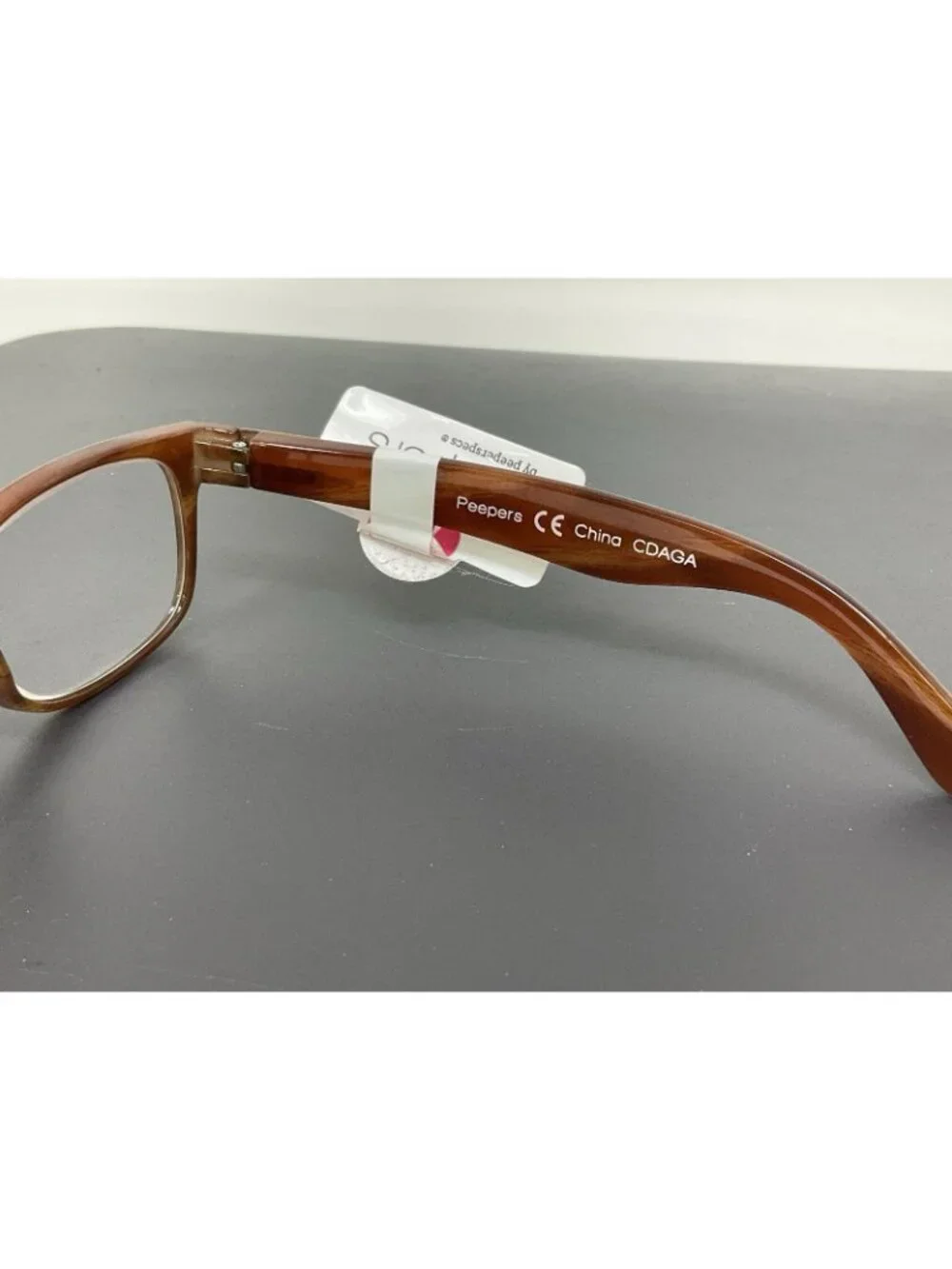 Peepers 2261  Allure + 2.00 Reading Glasses